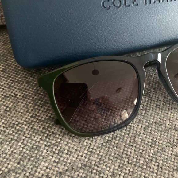 NIB Men's COLE HAAN Sunglasses #288 - Picture 3 of 13